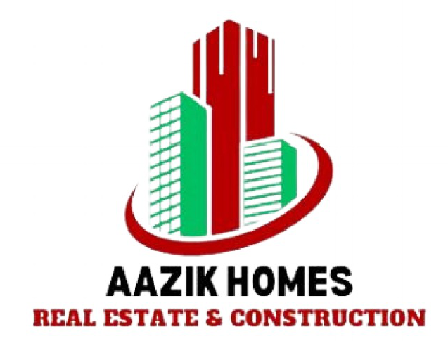 Aazik Homes